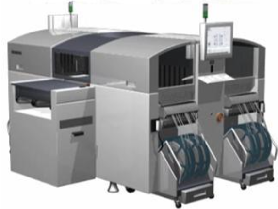 西門子貼片機(jī)D3，siplace D3多功能貼片機(jī)