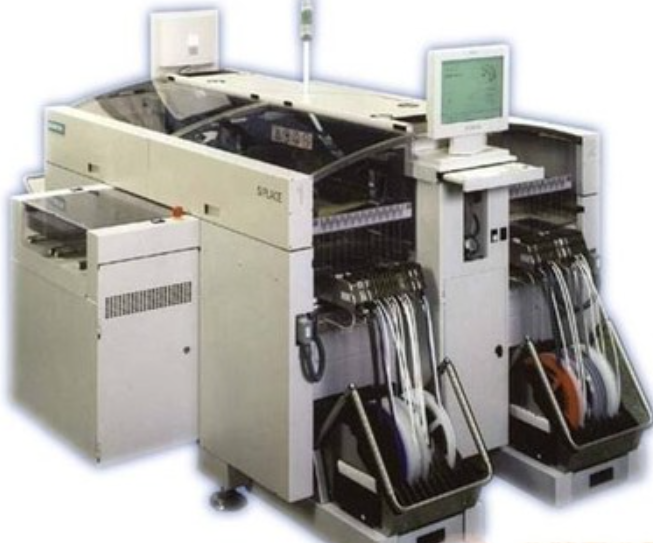 西門子貼片機HS50，siplace HS50高速貼片機