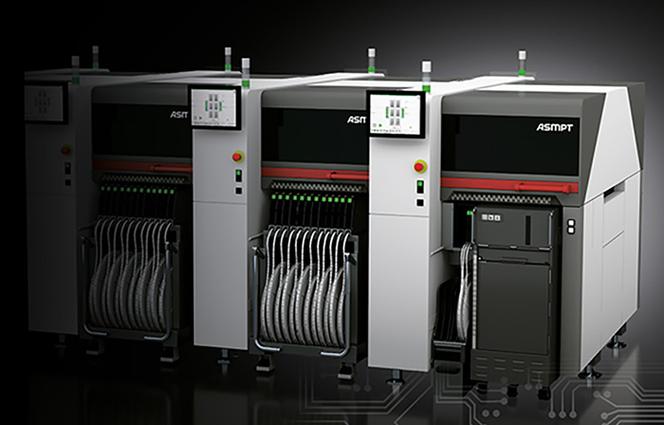 二手西門(mén)子貼片機(jī)