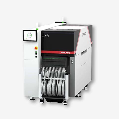 西門子貼片機(jī)ASMPT TX2i