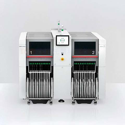 西門(mén)子貼片機(jī)