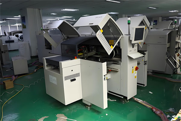 西門(mén)子貼片機(jī)