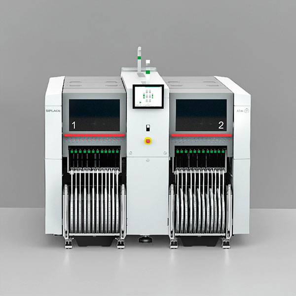 西門子貼片機(jī)