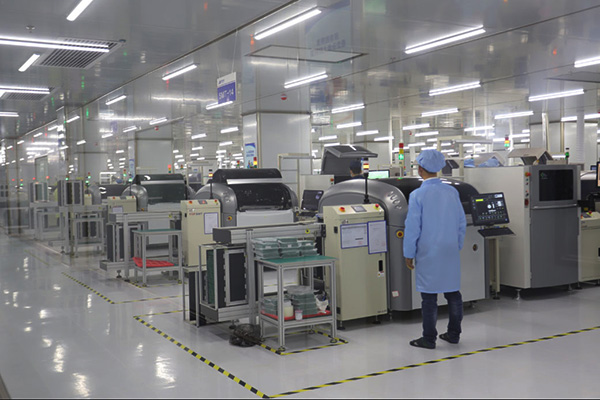 二手西門子貼片機整線廠家