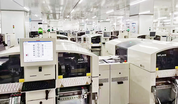 西門子貼片機(jī)回收廠家