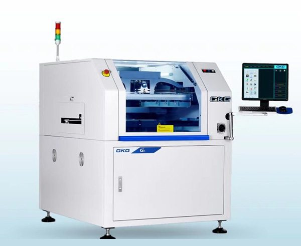 錫膏印刷機(jī)