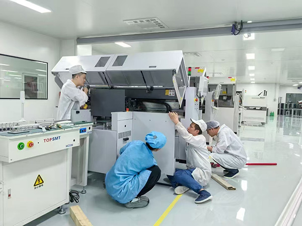SMT技術(shù)培訓(xùn)廠家